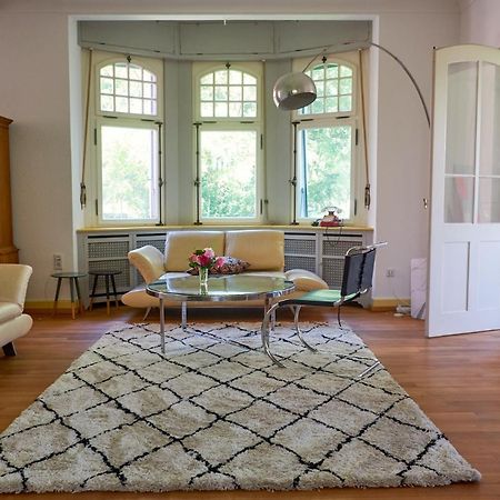 Villa Beckmann 겐넨바흐 외부 사진