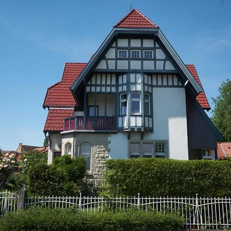 Villa Beckmann 겐넨바흐 외부 사진