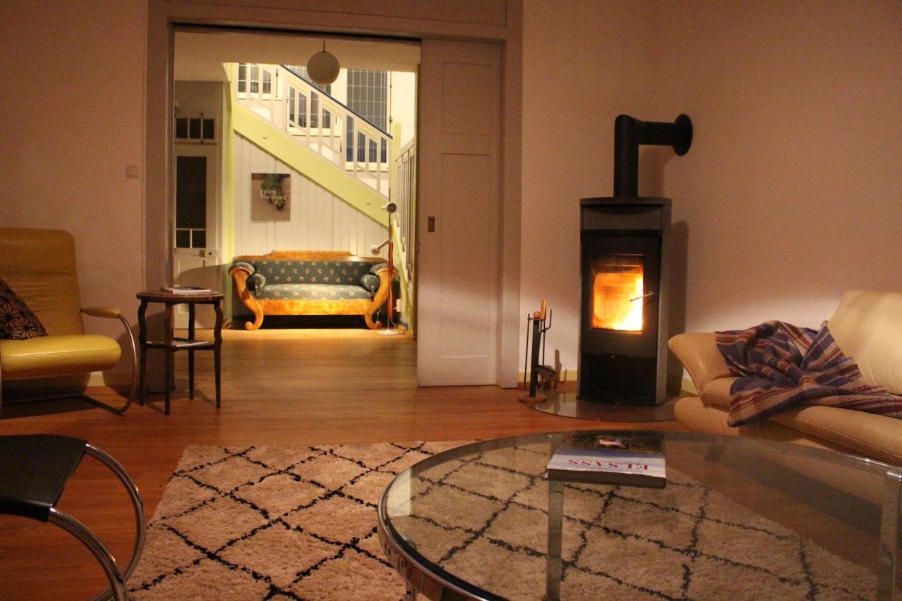 Villa Beckmann 겐넨바흐 외부 사진