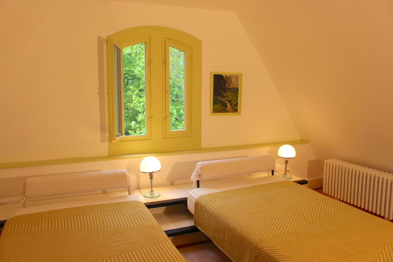 Villa Beckmann 겐넨바흐 외부 사진
